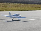 Cirrus SR22T 30cc ARF